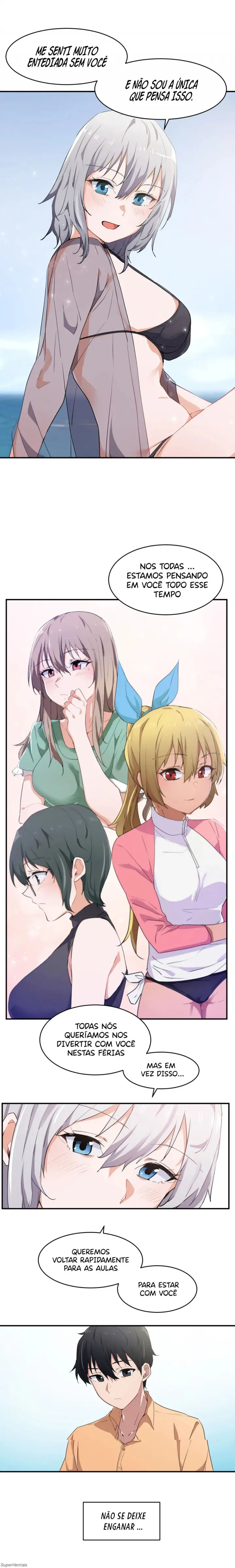 Dreams Come True Capitulo 2 - pagina 10 Dreams Come True Capitulo 2 - pagina 10