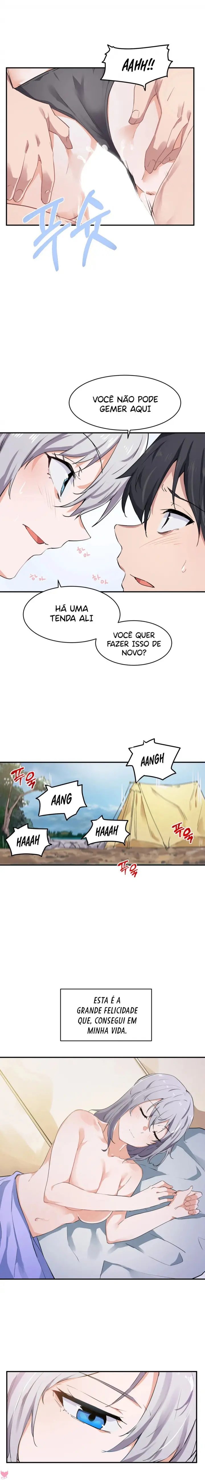 Dreams Come True Capitulo 2 - pagina 14 Dreams Come True Capitulo 2 - pagina 14
