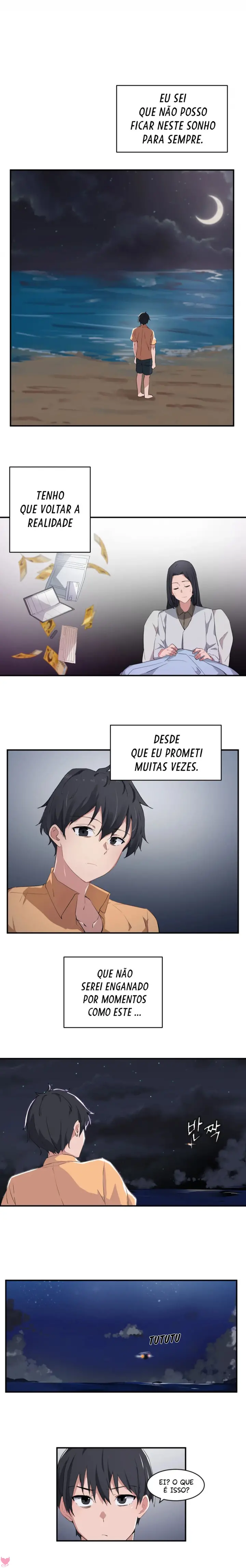 Dreams Come True Capitulo 2 - pagina 17 Dreams Come True Capitulo 2 - pagina 17