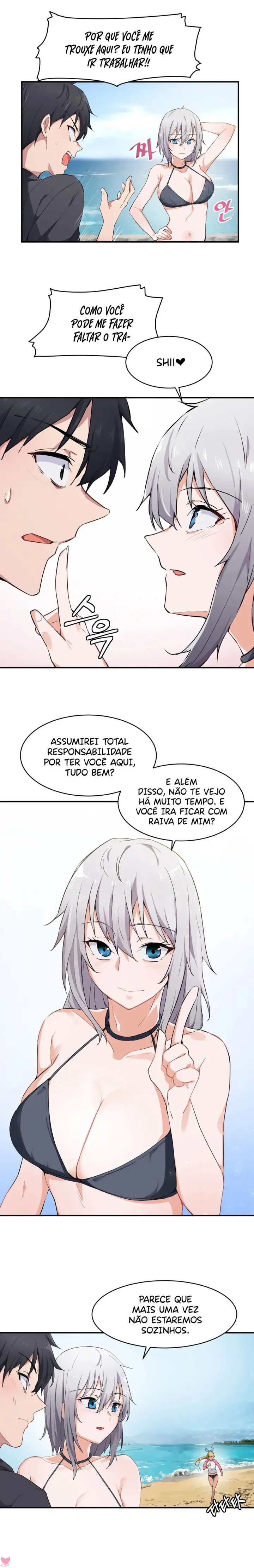 Dreams Come True Capitulo 2 - pagina 2 Dreams Come True Capitulo 2 - pagina 2