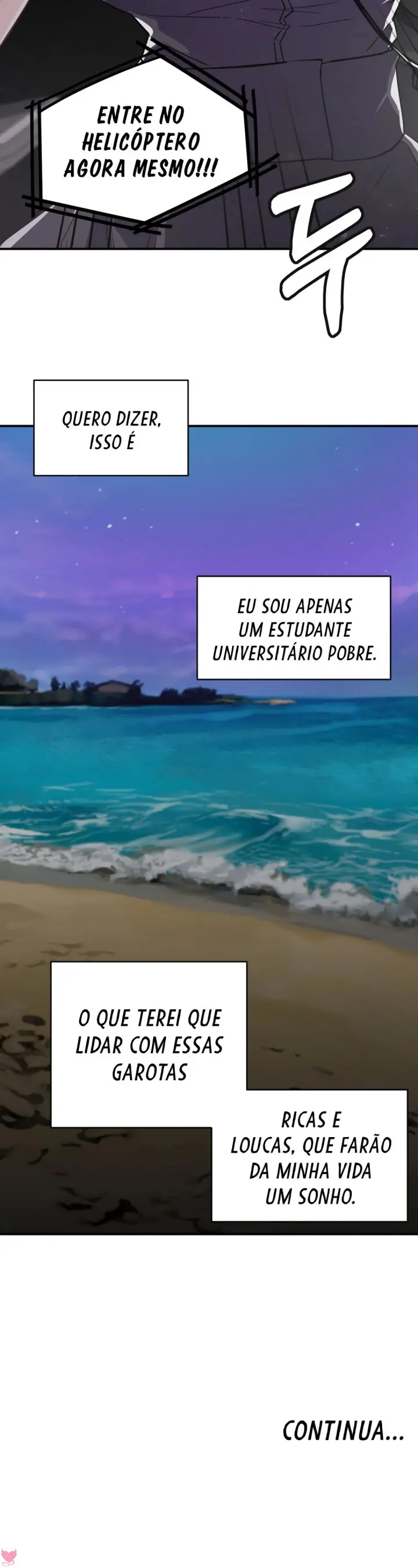 Dreams Come True Capitulo 2 - pagina 20 Dreams Come True Capitulo 2 - pagina 20