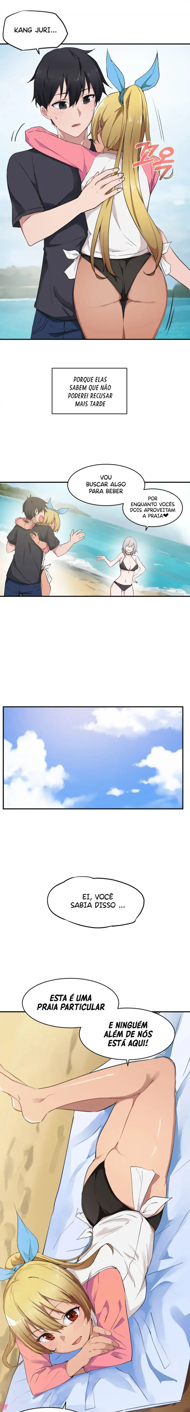 Dreams Come True Capitulo 2 - pagina 4 Dreams Come True Capitulo 2 - pagina 4