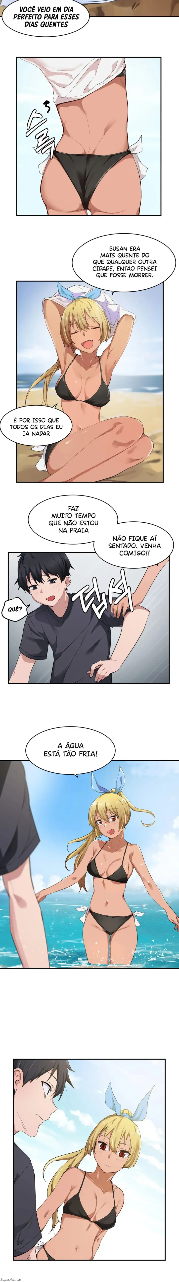 Dreams Come True Capitulo 2 - pagina 5 Dreams Come True Capitulo 2 - pagina 5