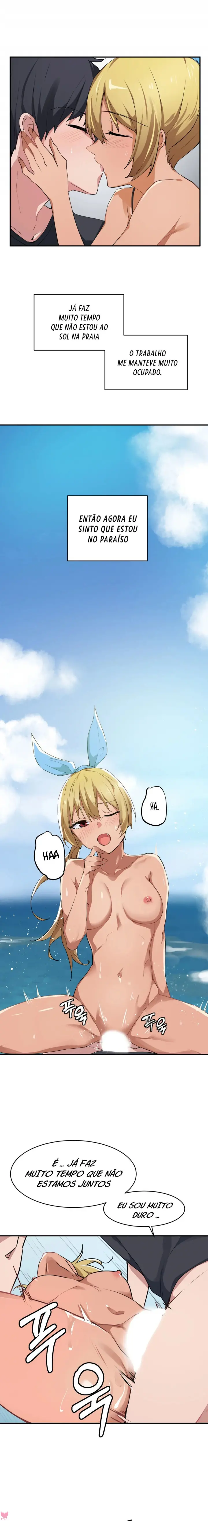 Dreams Come True Capitulo 2 - pagina 6 Dreams Come True Capitulo 2 - pagina 6