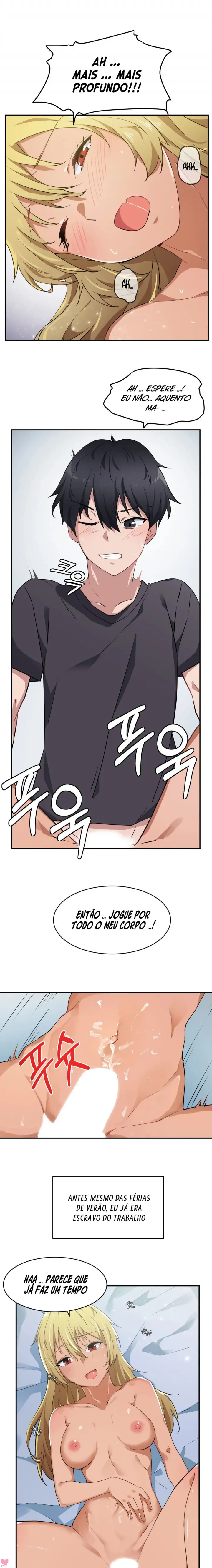Dreams Come True Capitulo 2 - pagina 7 Dreams Come True Capitulo 2 - pagina 7