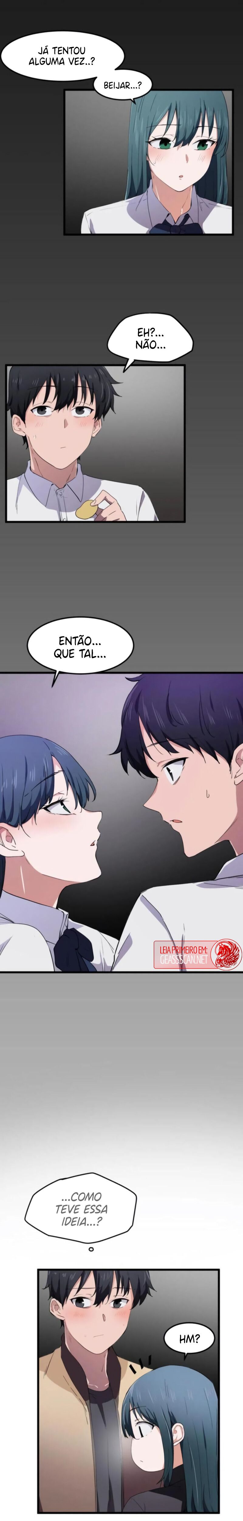 Dreams Come True Capitulo 20 - pagina 10