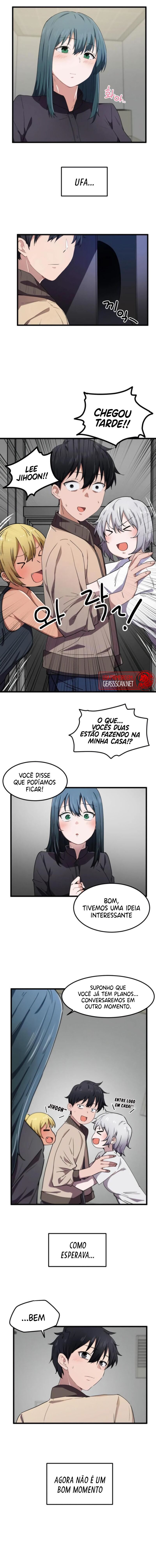 Dreams Come True Capitulo 20 - pagina 12