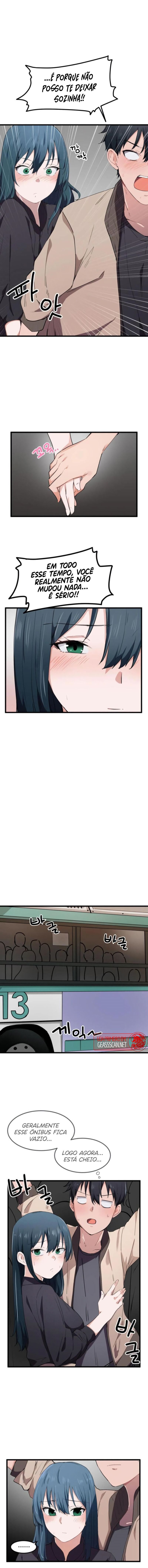 Dreams Come True Capitulo 20 - pagina 6