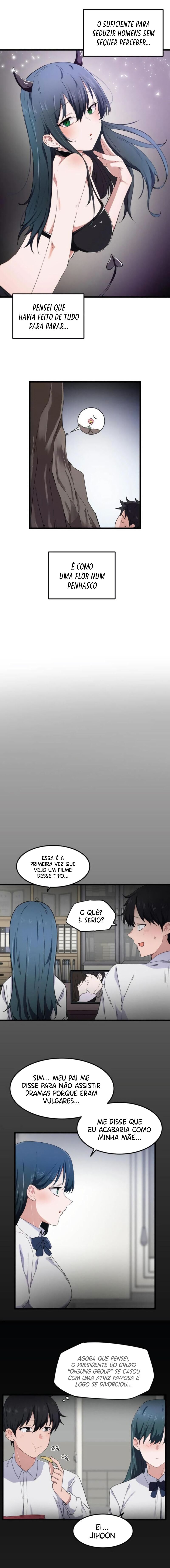 Dreams Come True Capitulo 20 - pagina 9