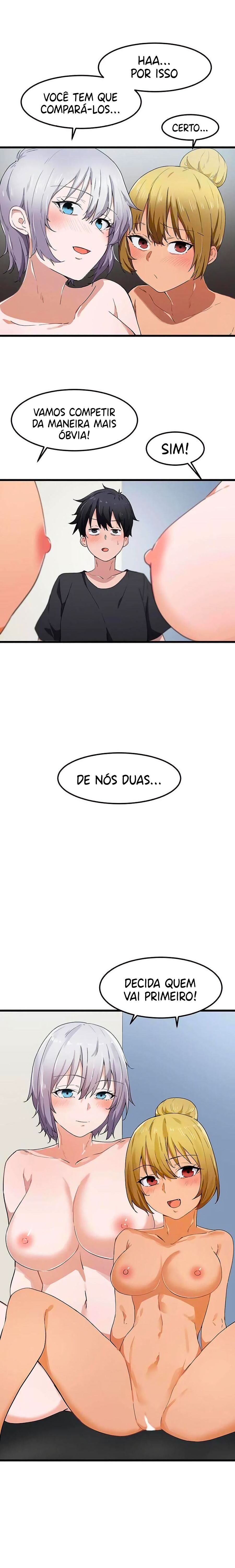 Dreams Come True Capitulo 21 - pagina 11