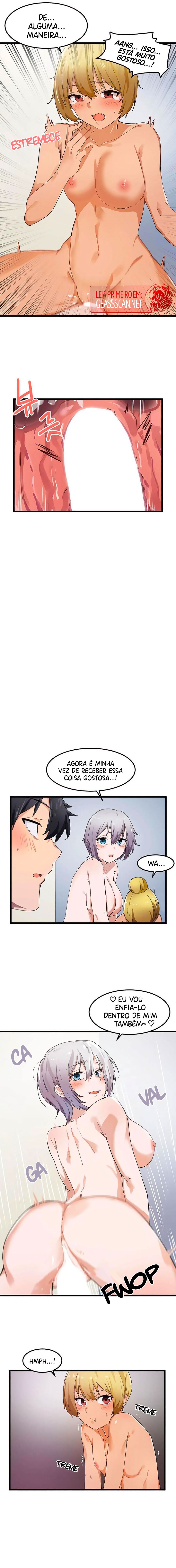Dreams Come True Capitulo 22 - pagina 10