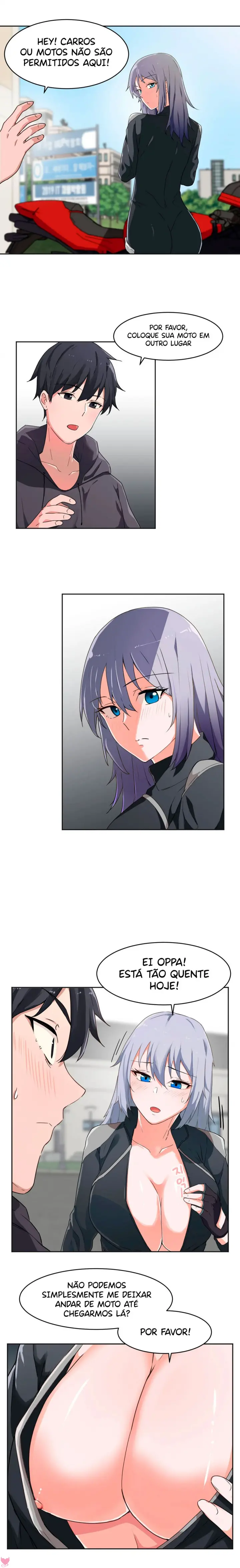 Dreams Come True Capitulo 3 - pagina 9 Dreams Come True Capitulo 3 - pagina 9