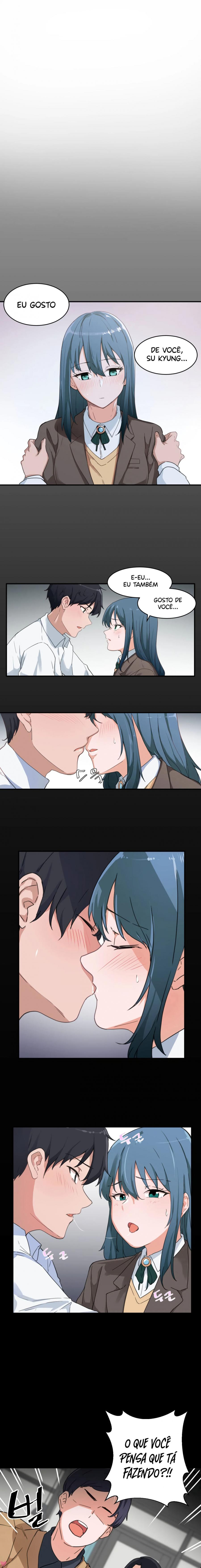 Dreams Come True Capitulo 4 - pagina 1 Dreams Come True Capitulo 4 - pagina 1