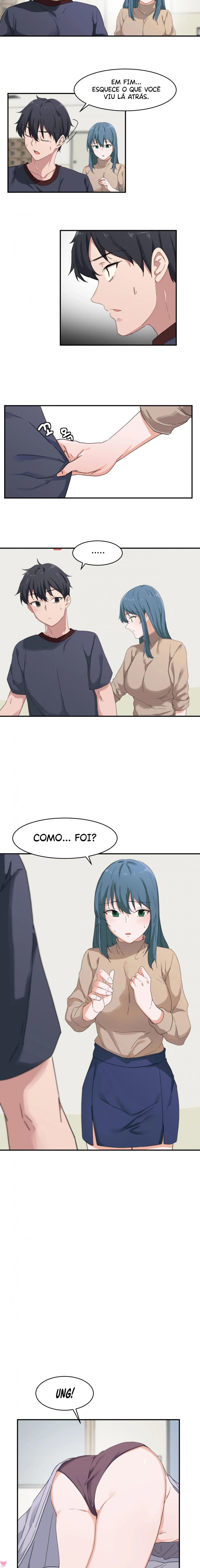 Dreams Come True Capitulo 4 - pagina 10 Dreams Come True Capitulo 4 - pagina 10