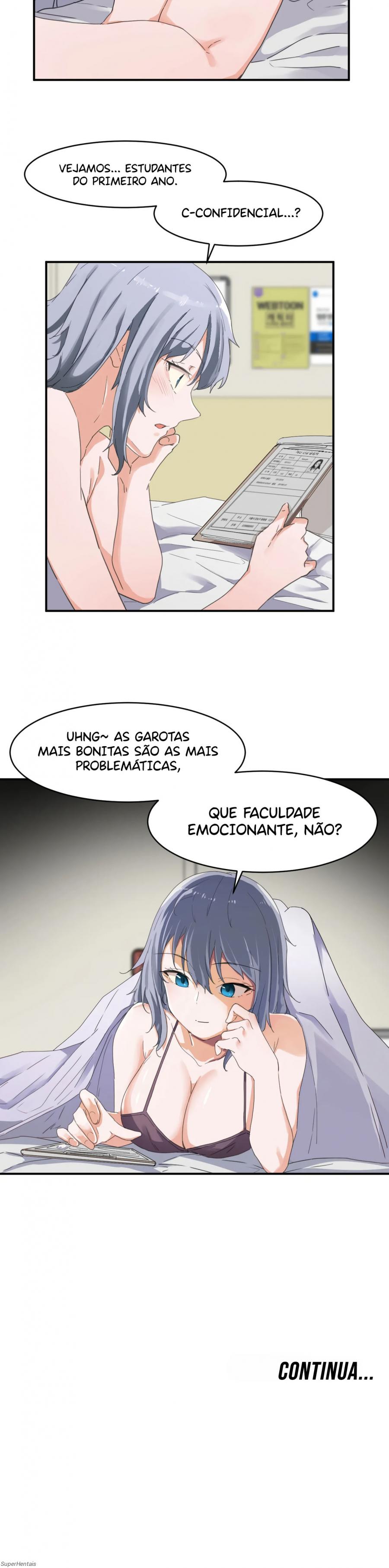 Dreams Come True Capitulo 4 - pagina 11 Dreams Come True Capitulo 4 - pagina 11