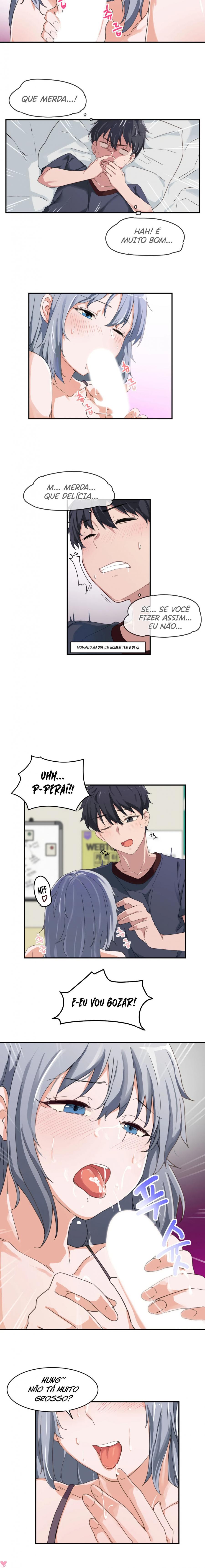 Dreams Come True Capitulo 4 - pagina 4 Dreams Come True Capitulo 4 - pagina 4