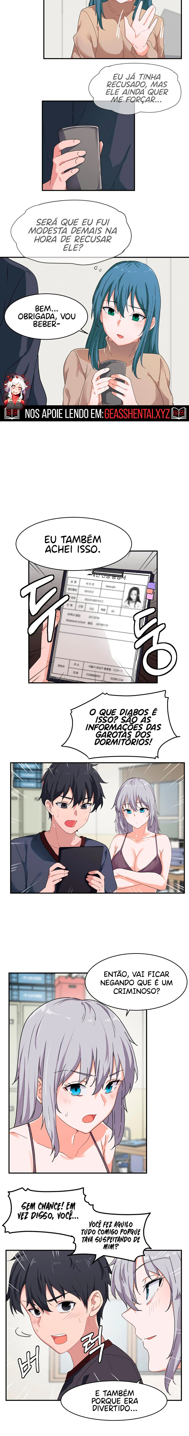 Dreams Come True Capitulo 6 - pagina 10 Dreams Come True Capitulo 6 - pagina 10