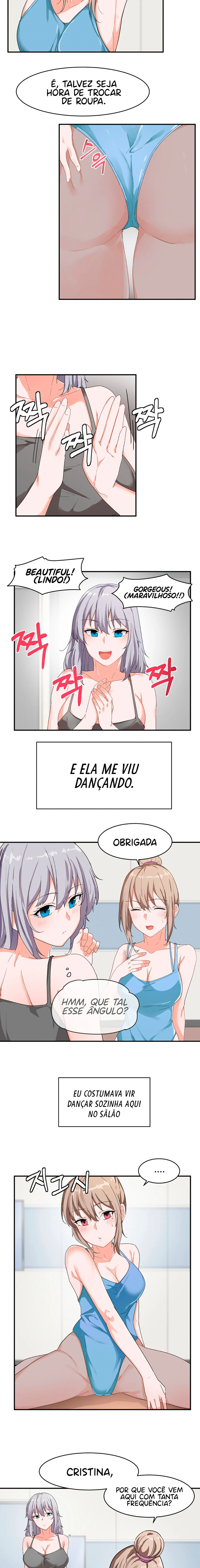 Dreams Come True Capitulo 6 - pagina 6 Dreams Come True Capitulo 6 - pagina 6