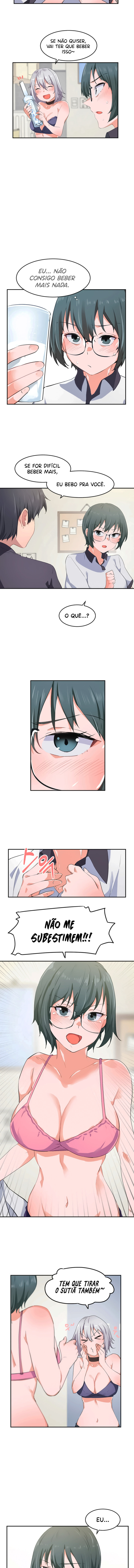 Dreams Come True Capitulo 8 - pagina 10 Dreams Come True Capitulo 8 - pagina 10