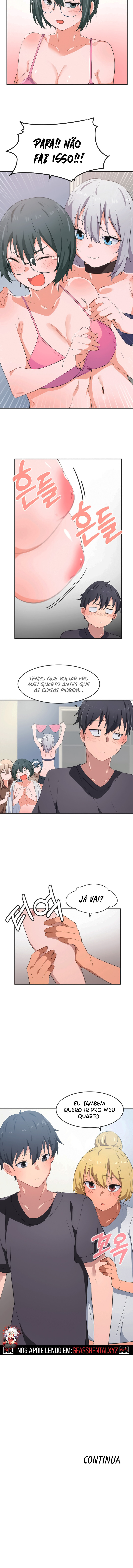 Dreams Come True Capitulo 8 - pagina 11 Dreams Come True Capitulo 8 - pagina 11