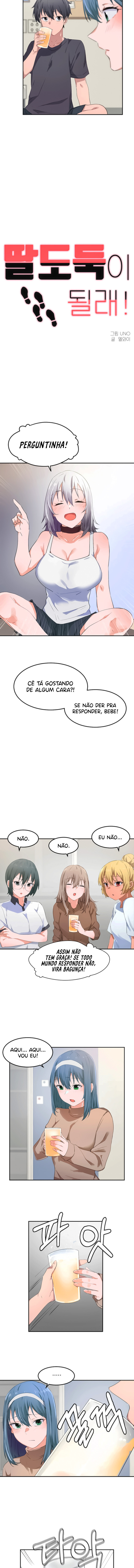 Dreams Come True Capitulo 8 - pagina 4 Dreams Come True Capitulo 8 - pagina 4