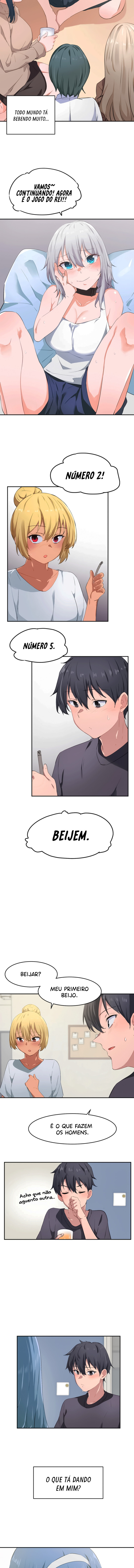 Dreams Come True Capitulo 8 - pagina 7 Dreams Come True Capitulo 8 - pagina 7