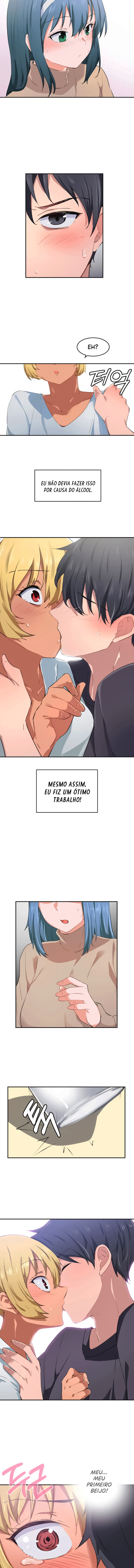 Dreams Come True Capitulo 8 - pagina 8 Dreams Come True Capitulo 8 - pagina 8