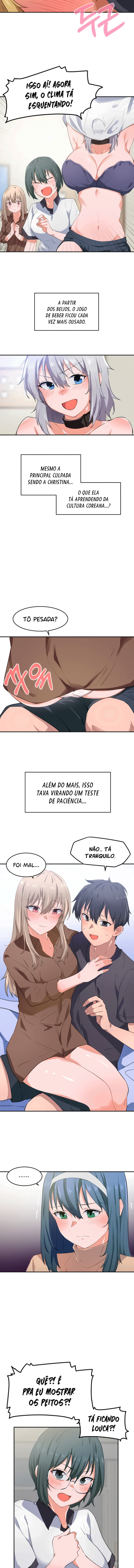 Dreams Come True Capitulo 8 - pagina 9 Dreams Come True Capitulo 8 - pagina 9