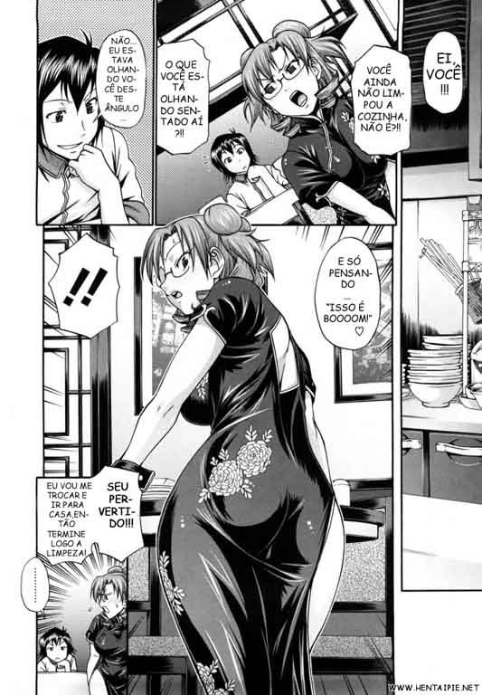 Dress Selection Capitulo 1 - pagina 3 Dress Selection Capitulo 1 - pagina 3