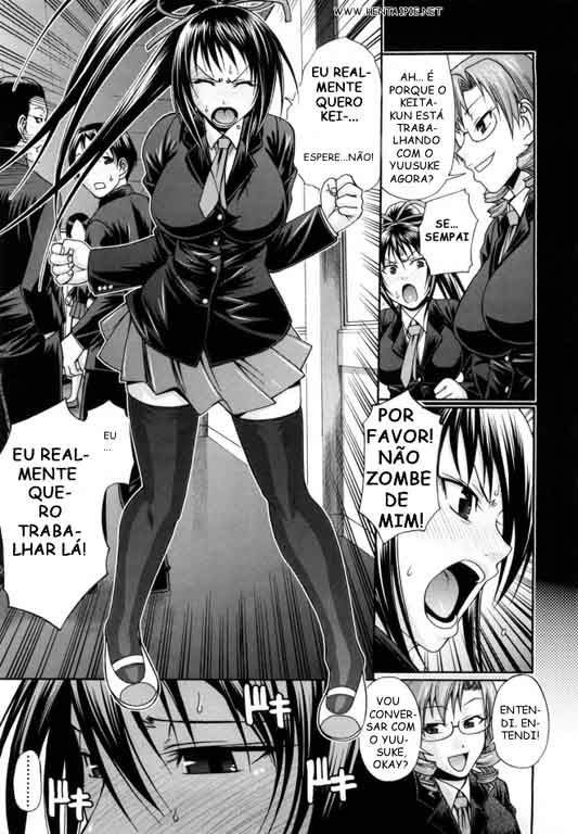 Dress Selection Capitulo 2 - pagina 3 Dress Selection Capitulo 2 - pagina 3