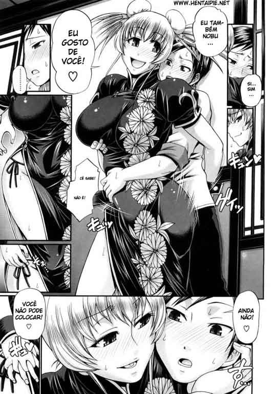 Dress Selection Capitulo 3 - pagina 10 Dress Selection Capitulo 3 - pagina 10