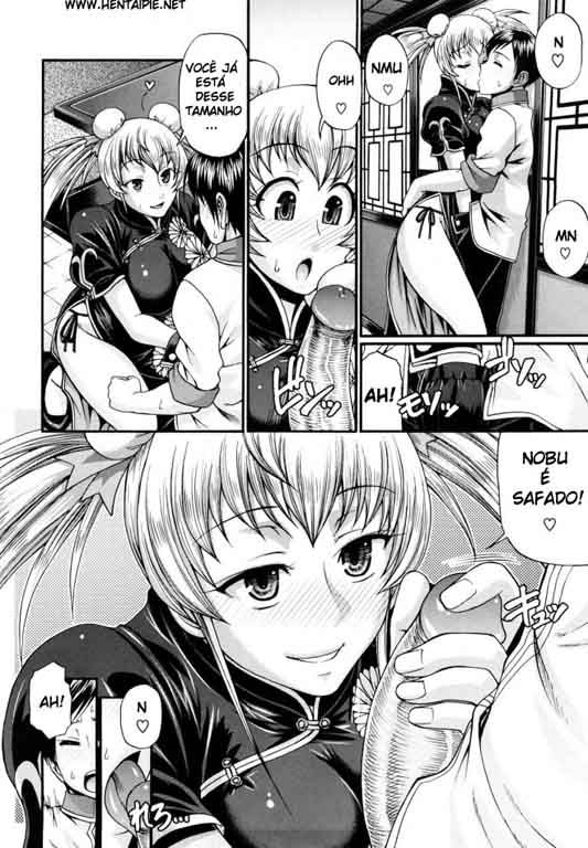Dress Selection Capitulo 3 - pagina 7 Dress Selection Capitulo 3 - pagina 7