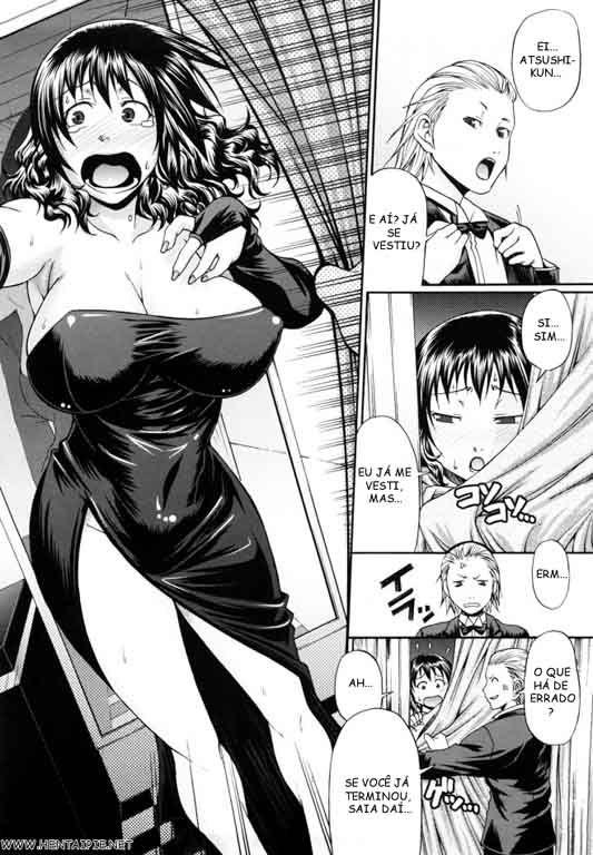Dress Selection Capitulo 4 - pagina 2 Dress Selection Capitulo 4 - pagina 2