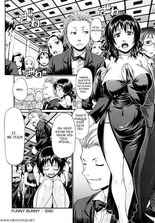 Dress Selection Capitulo 4 - pagina 23 Dress Selection Capitulo 4 - pagina 23