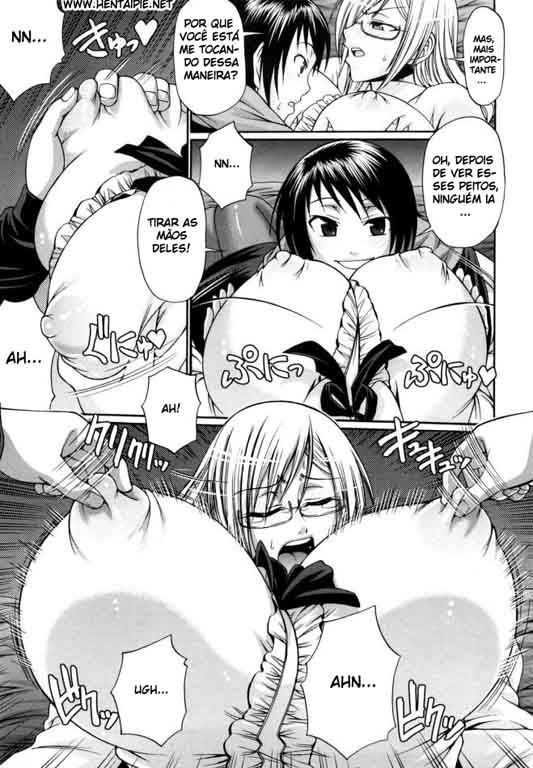 Dress Selection Capitulo 5 - pagina 10 Dress Selection Capitulo 5 - pagina 10