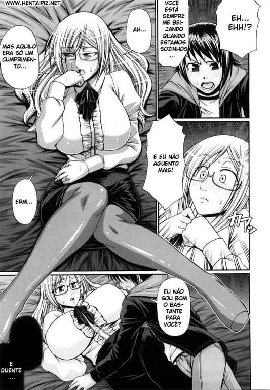 Dress Selection Capitulo 5 - pagina 8 Dress Selection Capitulo 5 - pagina 8