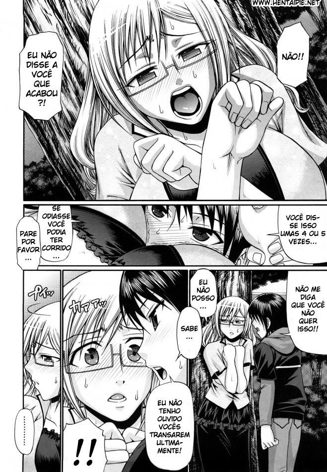 Dress Selection Capitulo 6 - pagina 4 Dress Selection Capitulo 6 - pagina 4