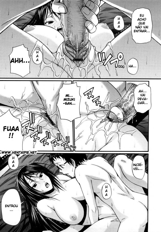 Dress Selection Capitulo 9 - pagina 14