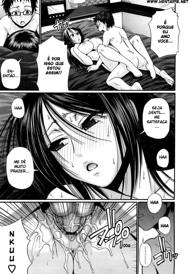Dress Selection Capitulo 9 - pagina 16