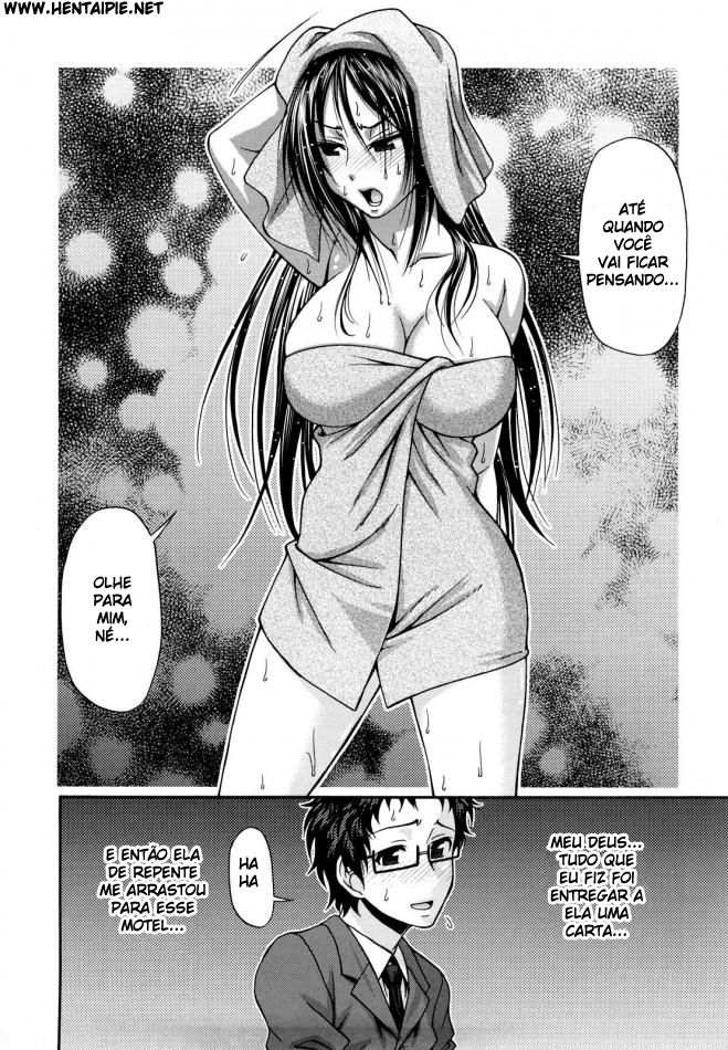 Dress Selection Capitulo 9 - pagina 2