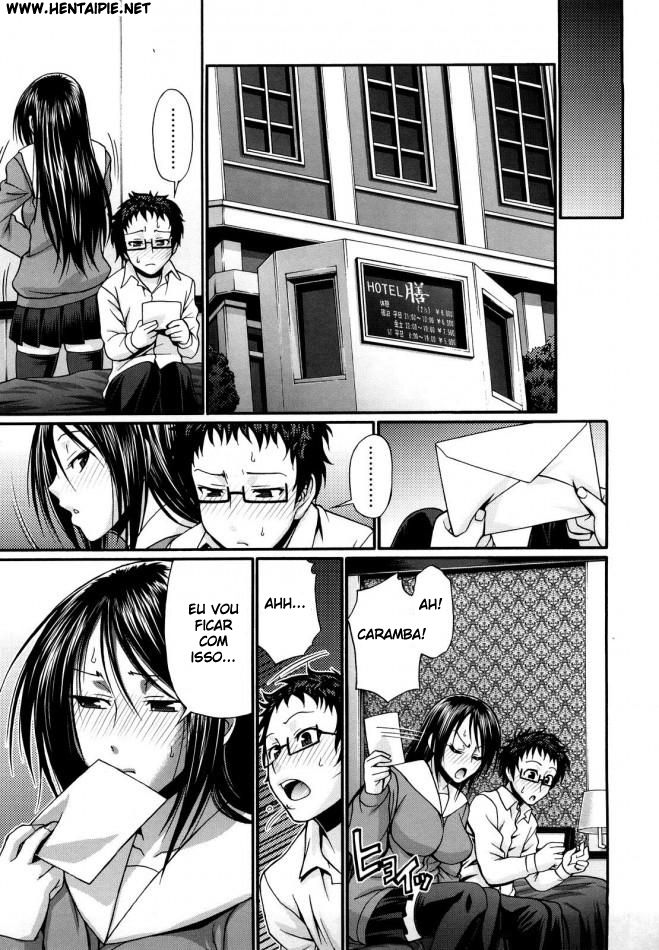Dress Selection Capitulo 9 - pagina 24