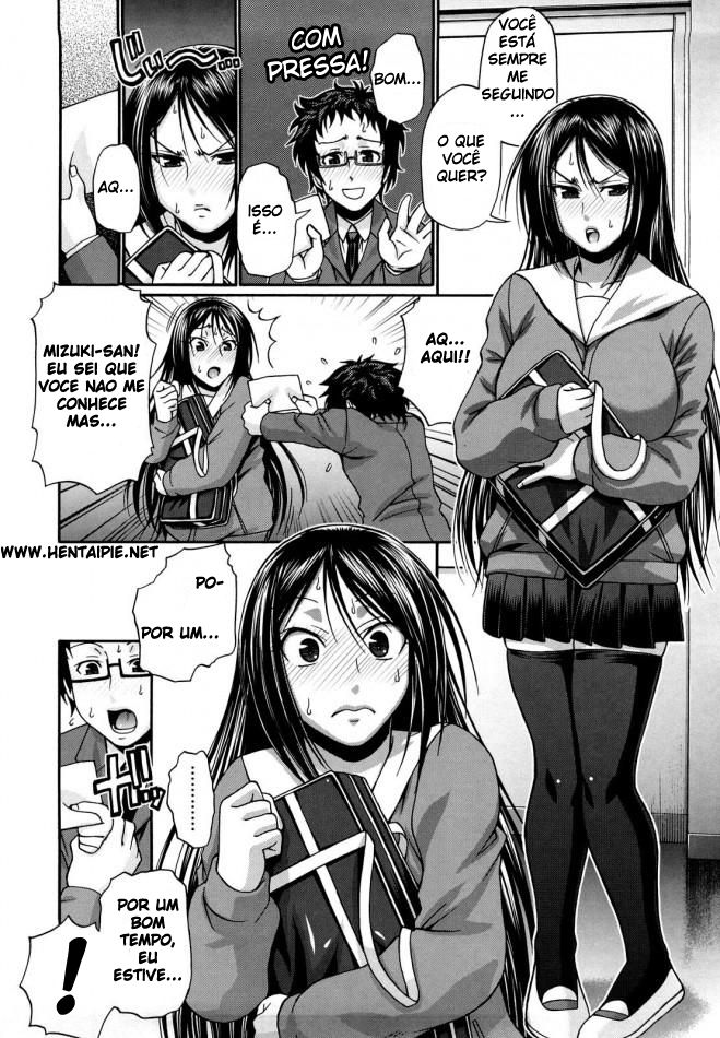 Dress Selection Capitulo 9 - pagina 4