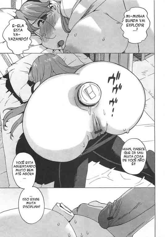 Drinking Virgin Capitulo 7 - pagina 10 Drinking Virgin Capitulo 7 - pagina 10