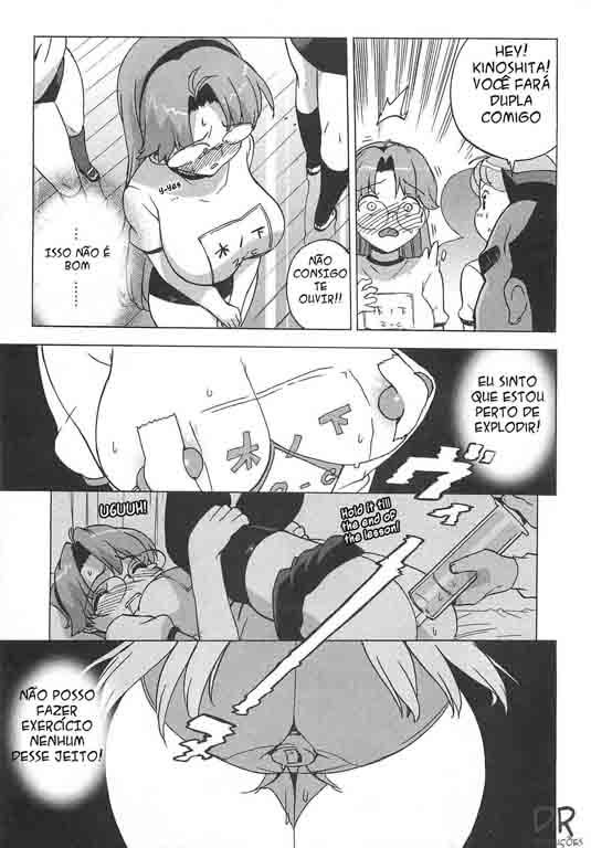 Drinking Virgin Capitulo 7 - pagina 5 Drinking Virgin Capitulo 7 - pagina 5