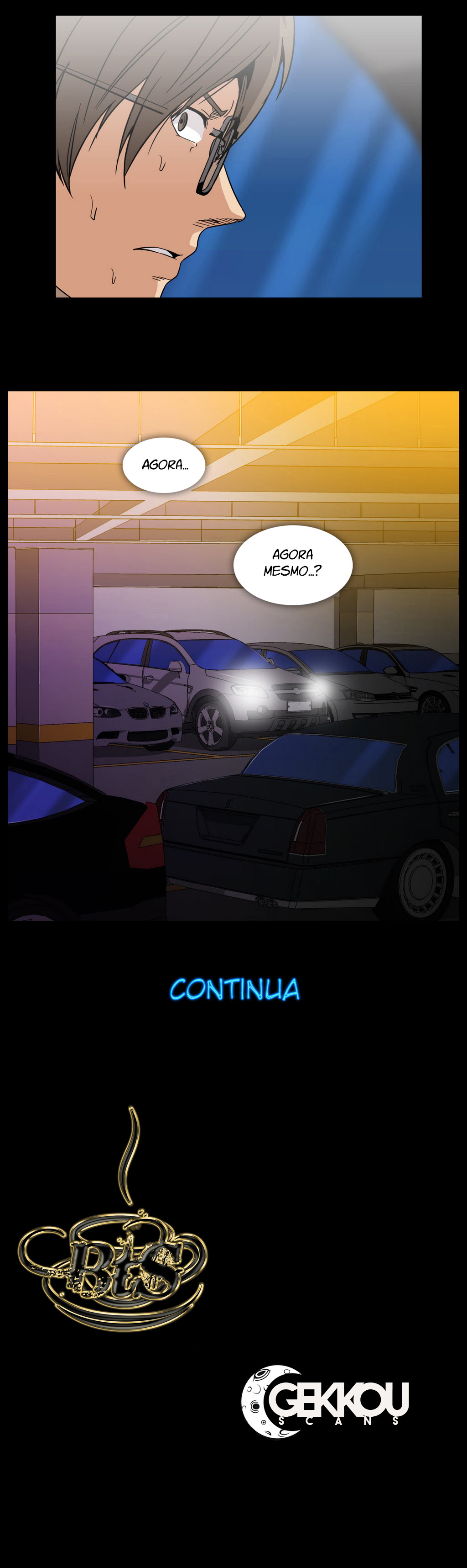 Drug Candy Capitulo 18 - pagina 27