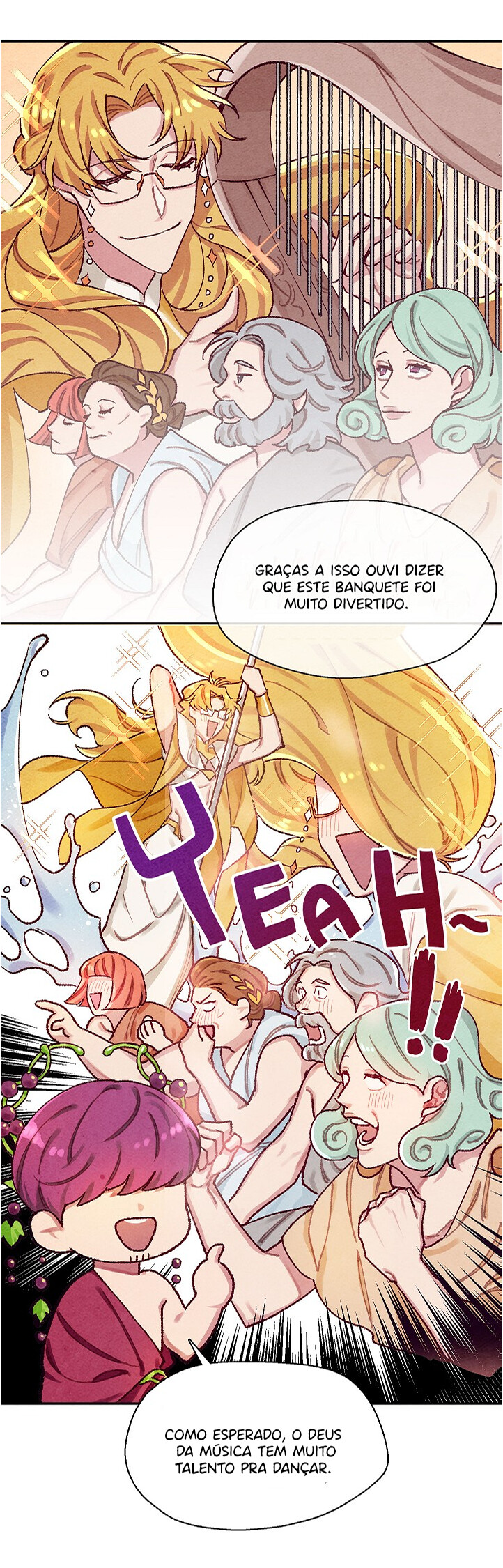 Drunk Capitulo 1 - pagina 13 Drunk Capitulo 1 - pagina 13