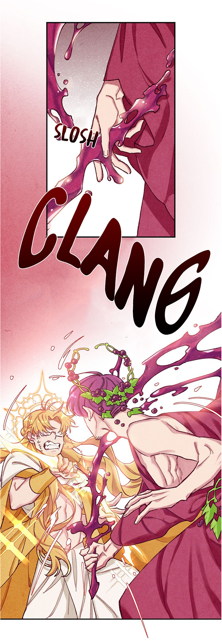 Drunk Capitulo 1 - pagina 15 Drunk Capitulo 1 - pagina 15