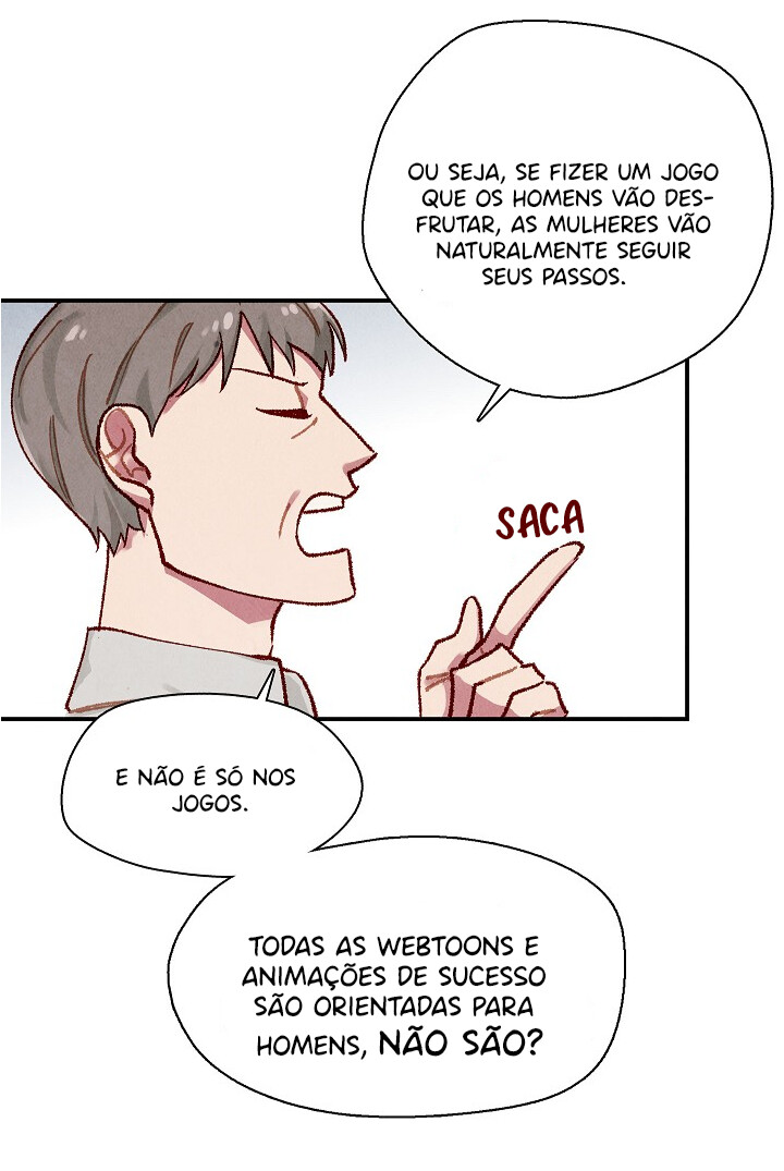 Drunk Capitulo 1 - pagina 48 Drunk Capitulo 1 - pagina 48