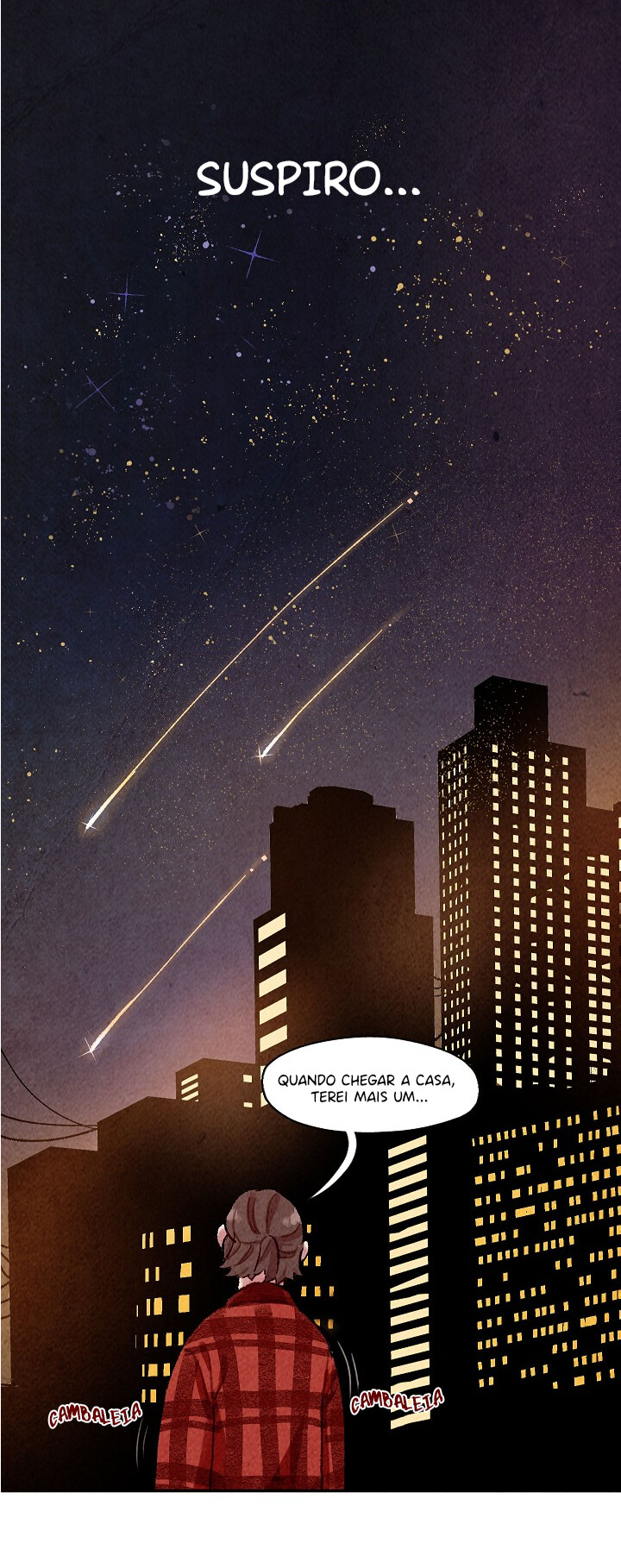 Drunk Capitulo 1 - pagina 58 Drunk Capitulo 1 - pagina 58