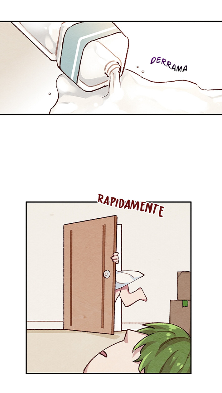 Drunk Capitulo 2 - pagina 12 Drunk Capitulo 2 - pagina 12